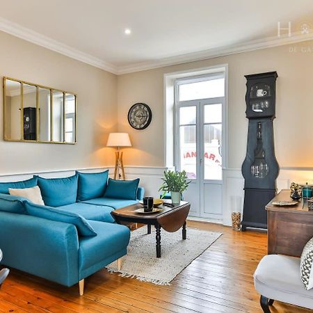 Chaleureux Logement-Centre Ville-Proche Gare-Plage Les Sables-dʼOlonne Exteriér fotografie